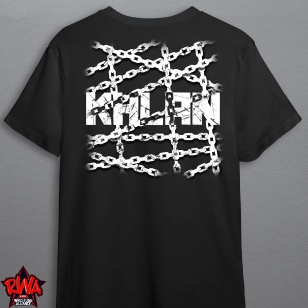 Camisa Klhan
