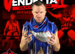 Vendetta II – Travis Banks