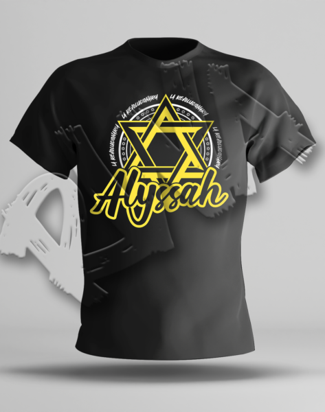Camisa de Alyssah