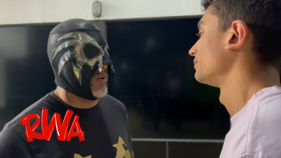 RWA - HOR - Lucha Libre