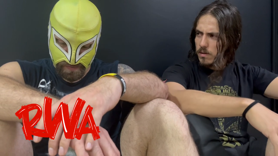 RWA - HOR - Lucha libre