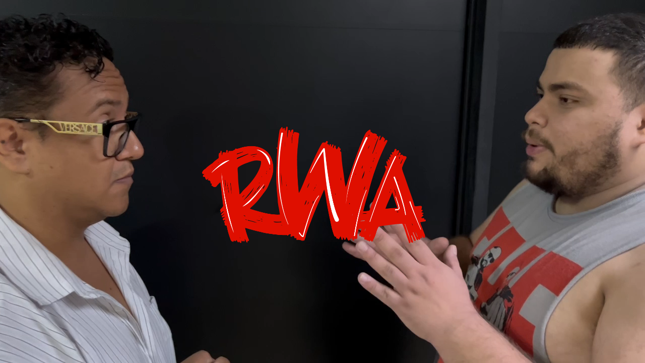 RWA - HOR -Lucha Libre